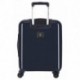 VALISE CABINE PEPE JEANS 7919326 NAVY