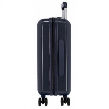 VALISE CABINE PEPE JEANS 7919326 NAVY