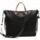 SAC SHOPPING ABBACINO 80564 NEGRO