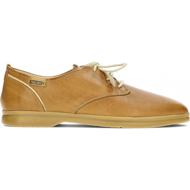 CHAUSSURES PIKOLINOS GANDIA W2Y-4787 BRANDY