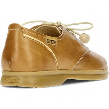 CHAUSSURES PIKOLINOS GANDIA W2Y-4787 BRANDY