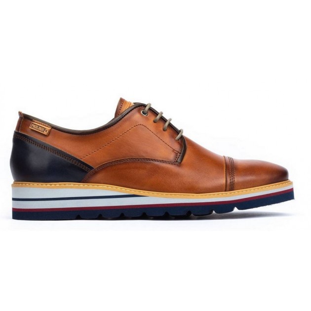 CHAUSSURES PIKOLINOS DURCAL M8P-4008C1 BRANDY CHAUSSURES PIKOLINOS DURCAL M8P-4008C1 BRANDY