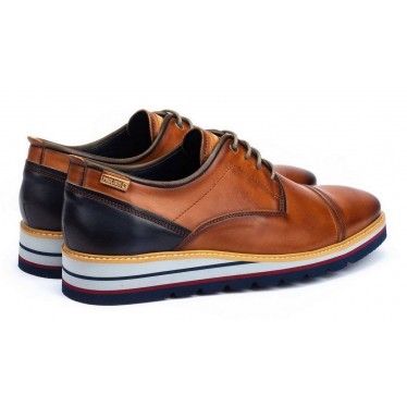 CHAUSSURES PIKOLINOS DURCAL M8P-4008C1 BRANDY