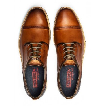 CHAUSSURES PIKOLINOS DURCAL M8P-4008C1 BRANDY