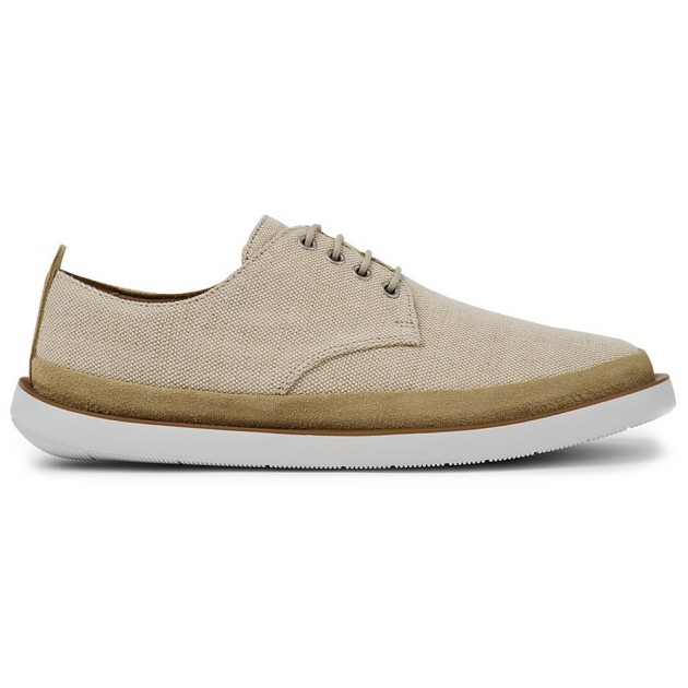 CHAUSSURES CAMPER WAGON K100774 BEIGE