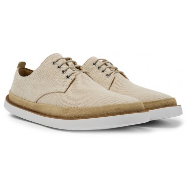 CHAUSSURES CAMPER WAGON K100774 BEIGE