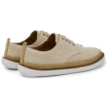 CHAUSSURES CAMPER WAGON K100774 BEIGE