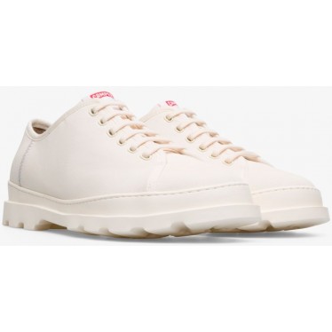 CHAUSSURES CAMPER BRUTUS K100294 BLANCO