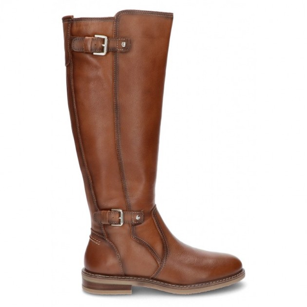 BOTTES PIKOLINOS ALDAYA W8J-9621 CUERO BOTTES PIKOLINOS ALDAYA W8J-9621 CUERO
