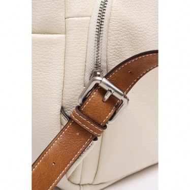 SAC À DOS RECYCLÉ ABBACINO 80578 BEIGE
