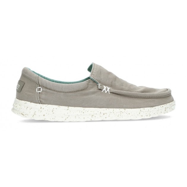 CHAUSSURES DUDE MIKKA 150303 DARK_GREY CHAUSSURES DUDE MIKKA 150303 DARK_GREY