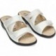 Sandal MEPHISTO GEVA WHITE