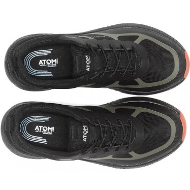 SPORTS FLUCHOS GRAVITY F1390 FOREST