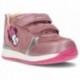 SPORTS GEOX RISHON FILLE B160LB ROSE_SMOKE