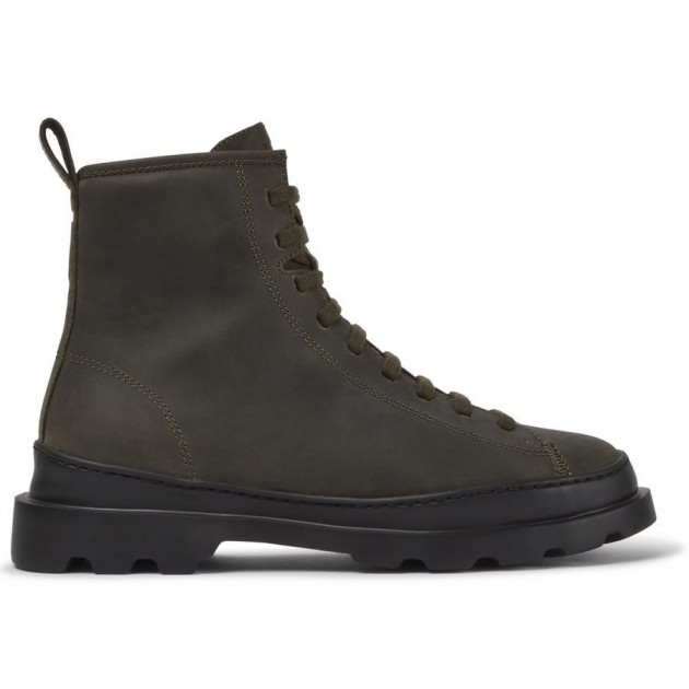 BOTTES CAMPER BRUTUS K400325 GRIS BOTTES CAMPER BRUTUS K400325 GRIS