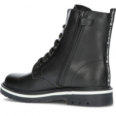 BOTTES PABLOSKY HARRY 414215 NEGRO