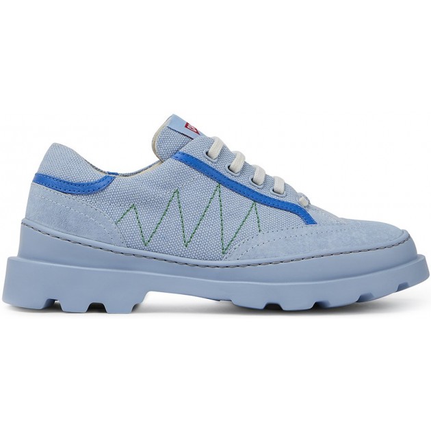 BASKETS CAMPER BRUTUS K201209 AZUL BASKETS CAMPER BRUTUS K201209 AZUL