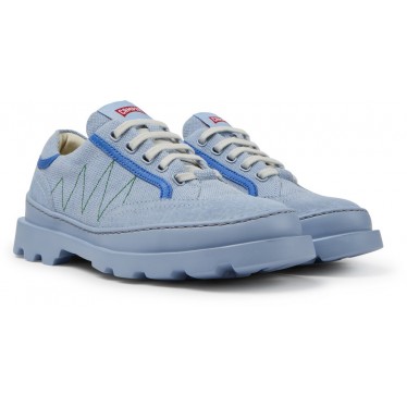 BASKETS CAMPER BRUTUS K201209 AZUL