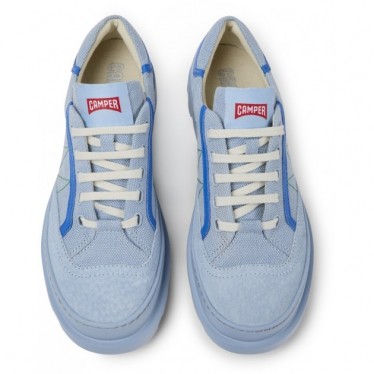 BASKETS CAMPER BRUTUS K201209 AZUL