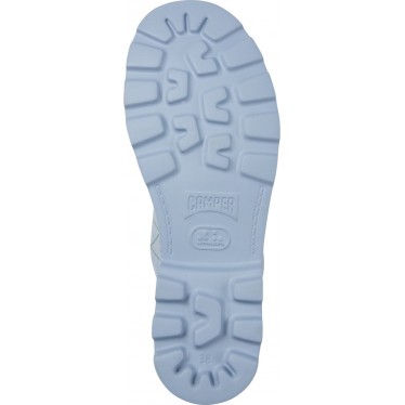 BASKETS CAMPER BRUTUS K201209 AZUL