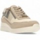 SPORTS MTNG HEDY LANA-S 60363 TAUPE