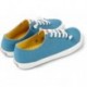 CAMPER PEU RAMBLA CHAUSSURES VULCANISEES 21897 AZUL