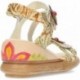 SANDALES LAURA VITA JACSONO29 BEIGE