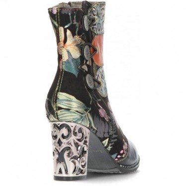 BOTTE LAURA VITA LEDAO 06 NEGRO