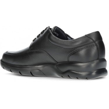 CHAUSSURES CALLAGHAN 55600 CAMBRIDGE NEGRO