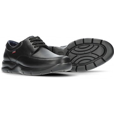 CHAUSSURES CALLAGHAN 55600 CAMBRIDGE NEGRO