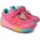 BASKETS ARC-EN-CIEL AGATHA RUIZ DE LA PRADA 232940 FUCSIA_RAINBOW