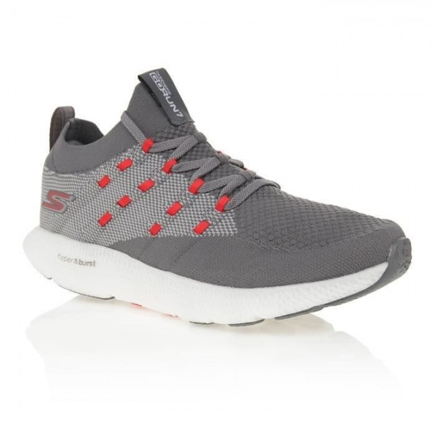 SNEAKERS SKECHERS LORANO STATUS 2.0 GRIS SNEAKERS SKECHERS LORANO STATUS 2.0 GRIS