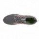 SNEAKERS SKECHERS LORANO STATUS 2.0 GRIS