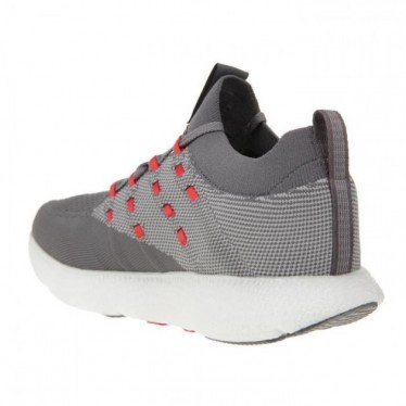SNEAKERS SKECHERS LORANO STATUS 2.0 GRIS