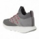 SNEAKERS SKECHERS LORANO STATUS 2.0 GRIS