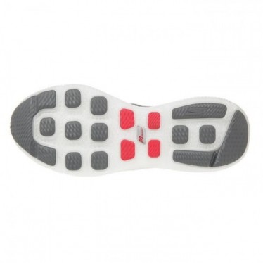 SNEAKERS SKECHERS LORANO STATUS 2.0 GRIS