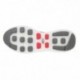 SNEAKERS SKECHERS LORANO STATUS 2.0 GRIS
