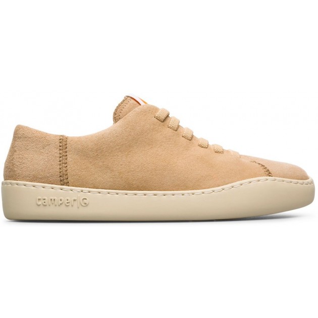 CHAUSSURES CAMPER PEU TOURING K200877 BEIGE CHAUSSURES CAMPER PEU TOURING K200877 BEIGE