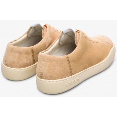 CHAUSSURES CAMPER PEU TOURING K200877 BEIGE