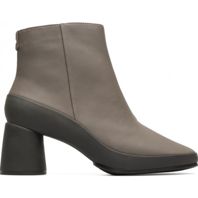 BOTTINES MONTANTES CAMPER K400371 GRIS BOTTINES MONTANTES CAMPER K400371 GRIS