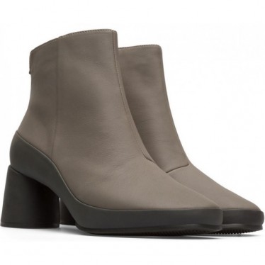 BOTTINES MONTANTES CAMPER K400371 GRIS