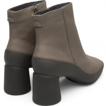 BOTTINES MONTANTES CAMPER K400371 GRIS