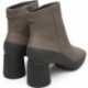 BOTTINES MONTANTES CAMPER K400371 GRIS