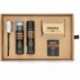 KIT DE NETTOYAGE D'ENTRETIEN EN DAIM ET NUBUCK TARRAGO TCV480000000A NEUTRAL