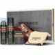KIT DE NETTOYAGE D'ENTRETIEN EN DAIM ET NUBUCK TARRAGO TCV480000000A NEUTRAL