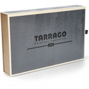 KIT DE NETTOYAGE D'ENTRETIEN EN DAIM ET NUBUCK TARRAGO TCV480000000A NEUTRAL