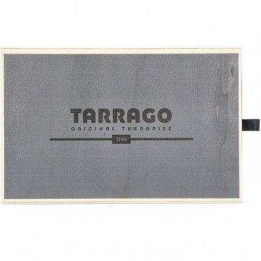 KIT DE NETTOYAGE D'ENTRETIEN EN DAIM ET NUBUCK TARRAGO TCV480000000A NEUTRAL