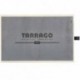 KIT DE NETTOYAGE D'ENTRETIEN EN DAIM ET NUBUCK TARRAGO TCV480000000A NEUTRAL