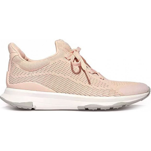SPORTS FITFLOP GB7 VITAMIN FFX KNIT SPORTS ROSE_FOAM SPORTS FITFLOP GB7 VITAMIN FFX KNIT SPORTS ROSE_FOAM
