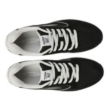 CHAUSSURES MBT 1997 HOMME CLASSIQUE BLACK_ROCK